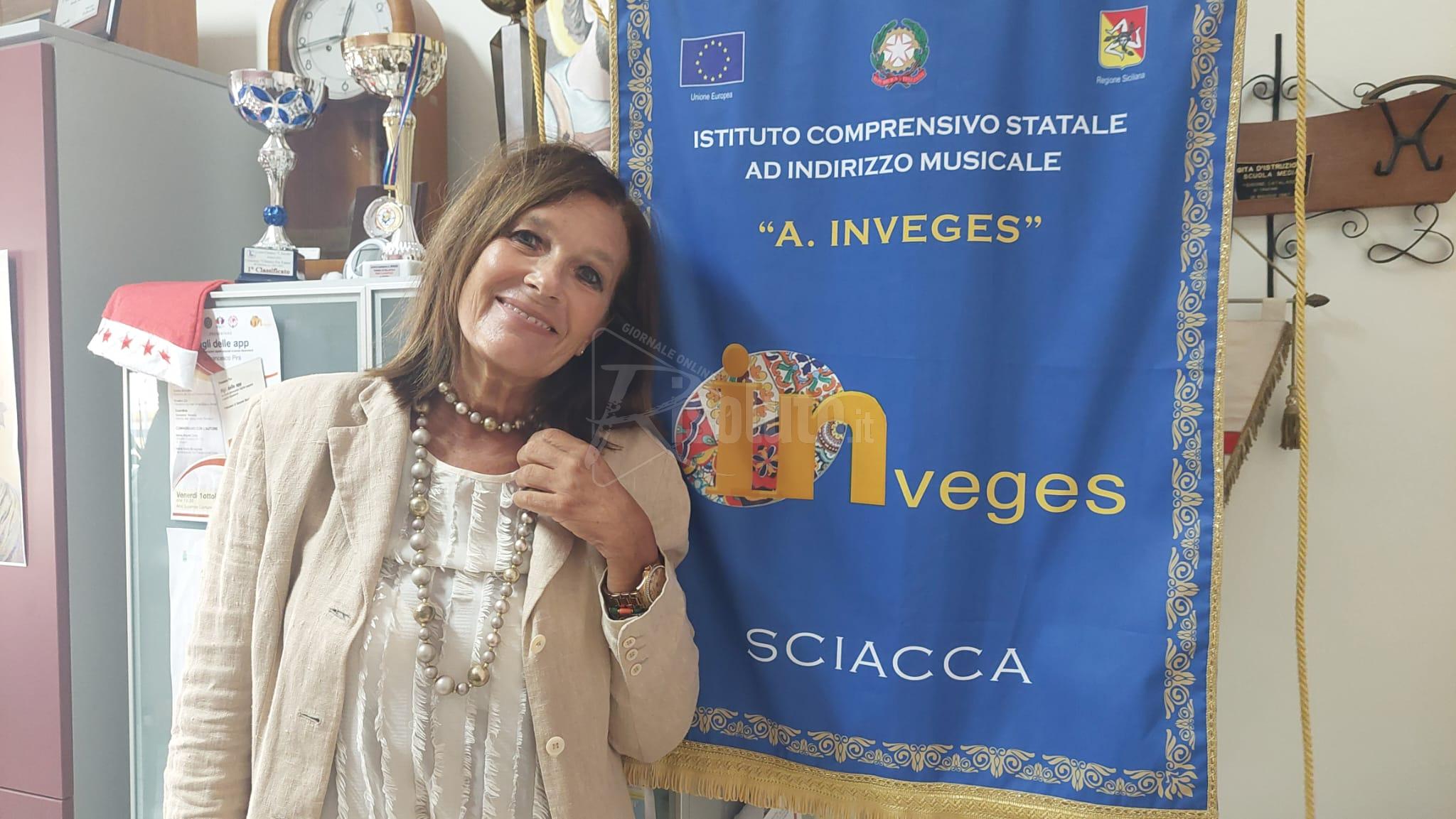 Due scuole con 1.300 alunni per parte, le novità a Sciacca senza il Primo circolo (Video)
