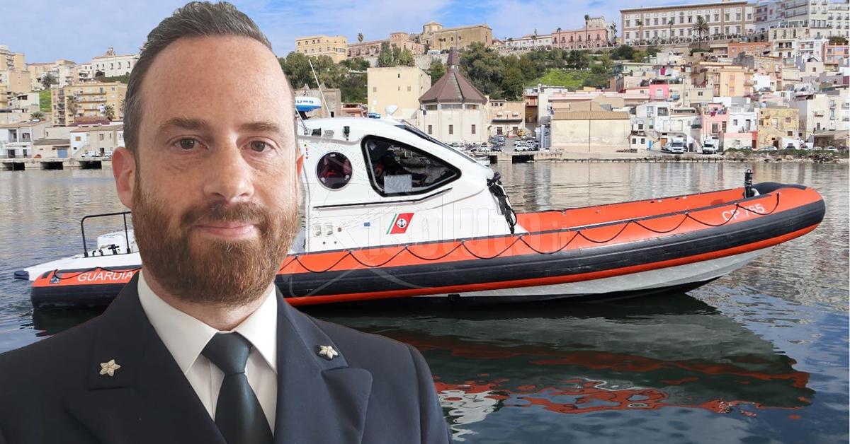 Occupazione abusiva di area demaniale, sei denunce della Guardia Costiera a Sciacca e Menfi
