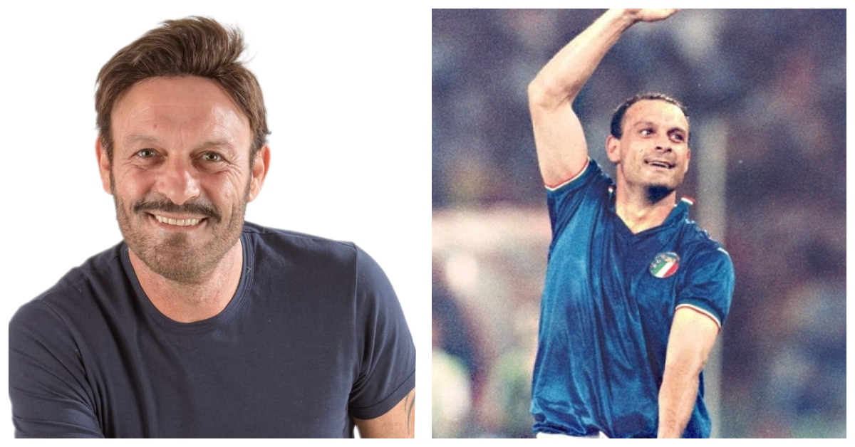 Morto Toto' Schillaci, icona del calcio italiano