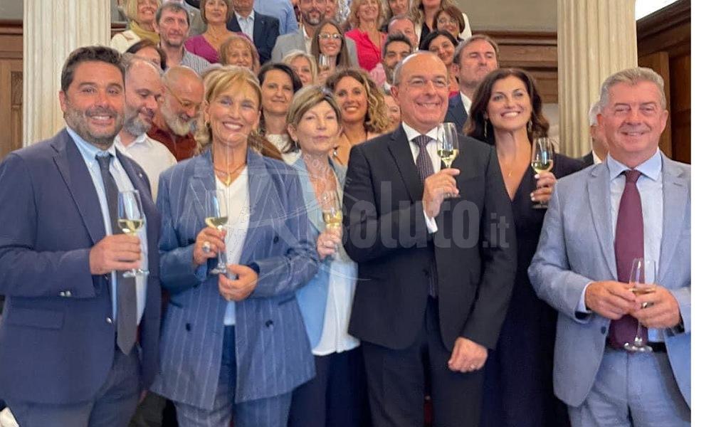 Festival della Filosofia in Magna Grecia, firmato protocollo d'intesa tra scuole di Sciacca e Atene