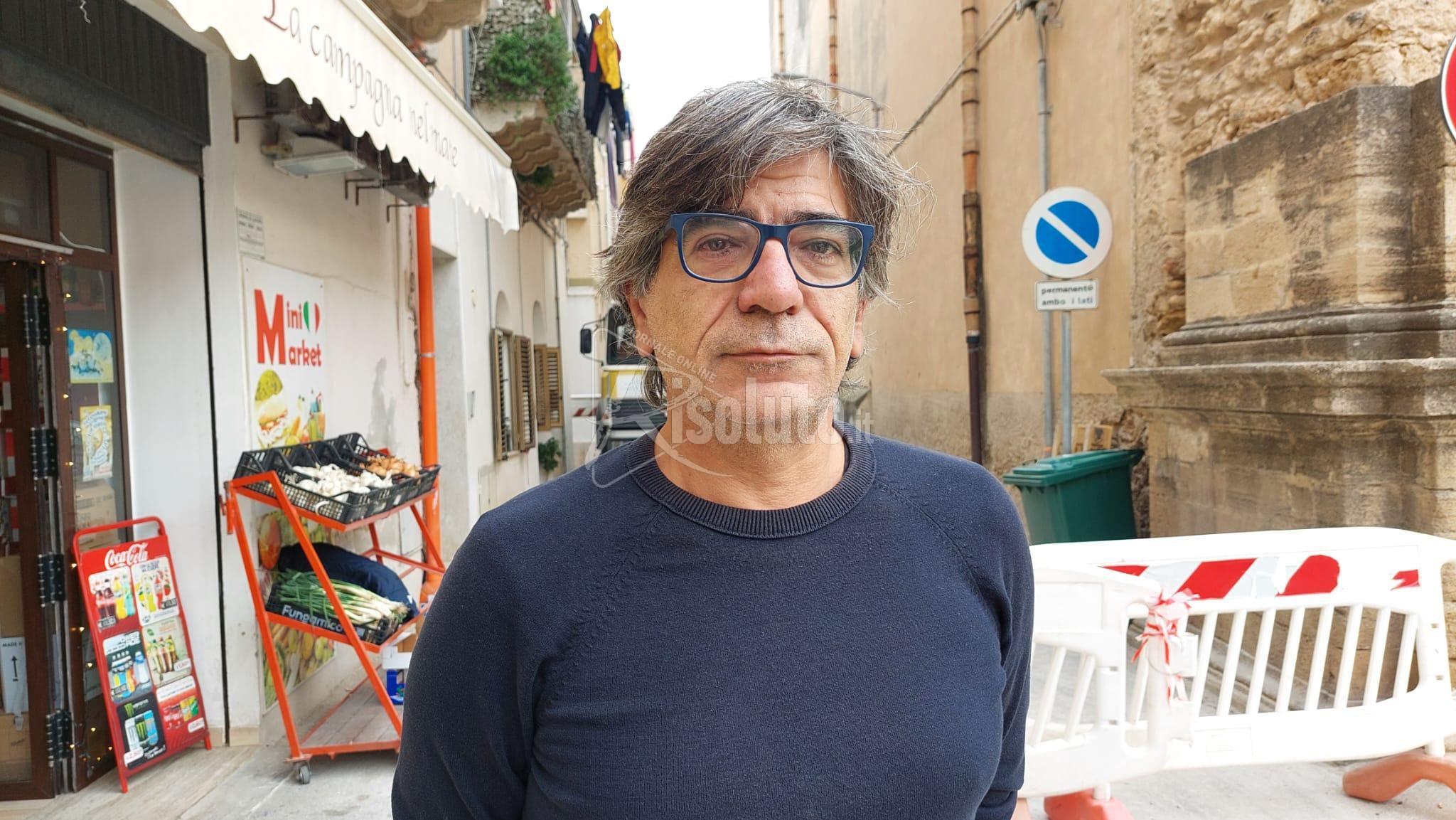 Redazione del Piano Territoriale Regionale, il comune di Sciacca è assente