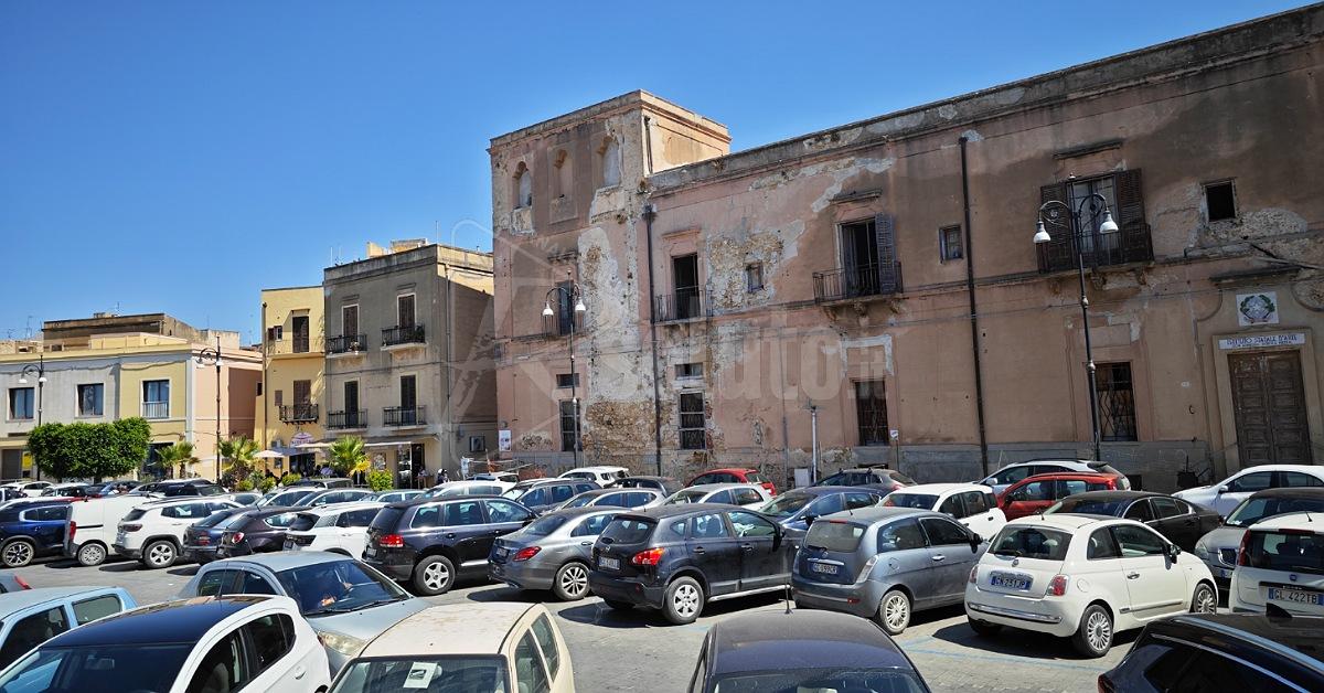Parcheggio piazza Rossi, a fine settembre l'avvio delle casse automatiche