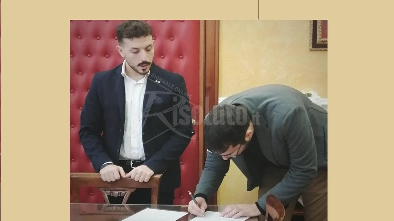 "Il caso Certa", l'assessore del Comune di Sciacca vive e lavora al nord