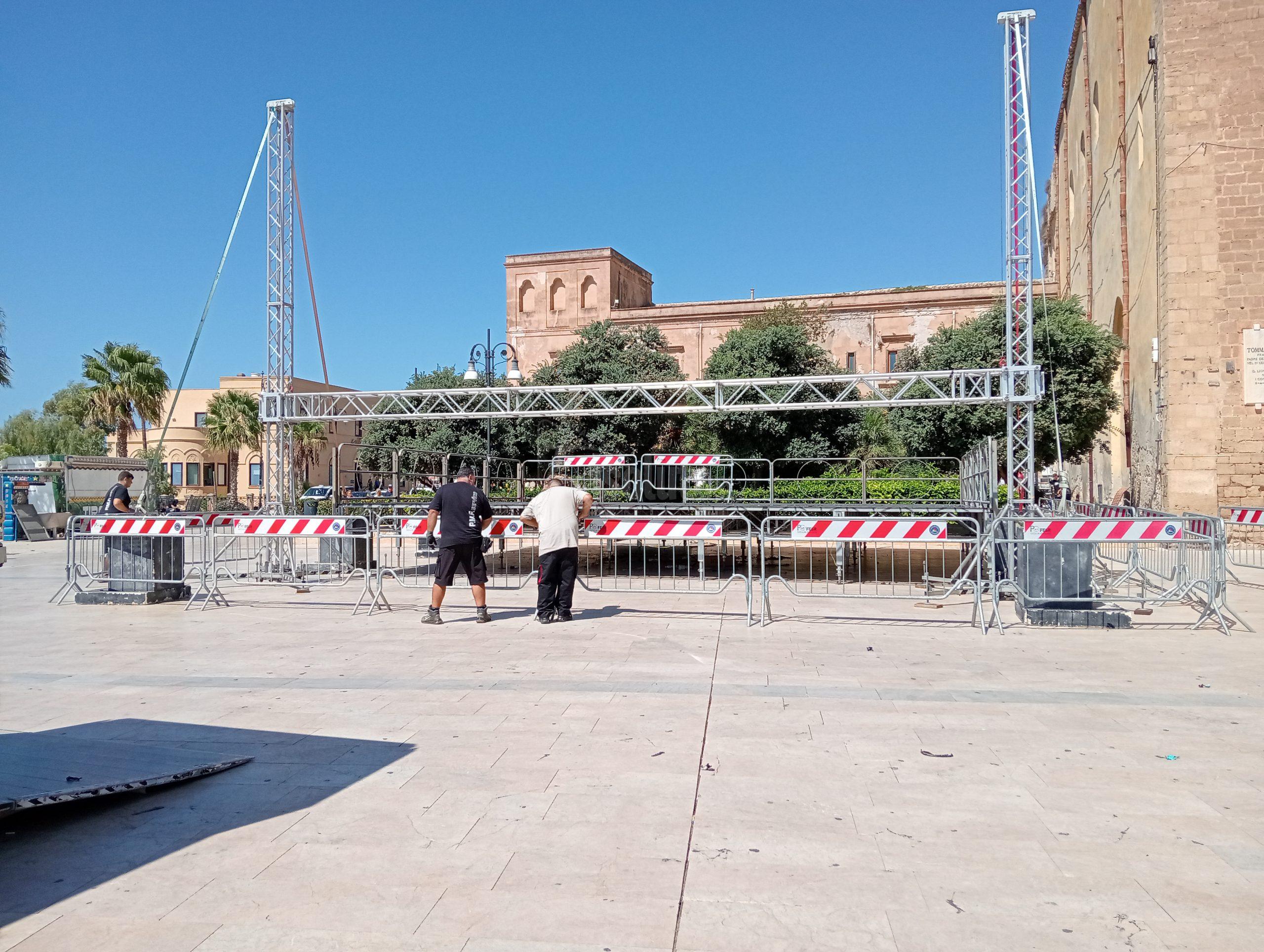 Carnevale estivo a Sciacca, la versione ridimensionata costerà 15 mila euro