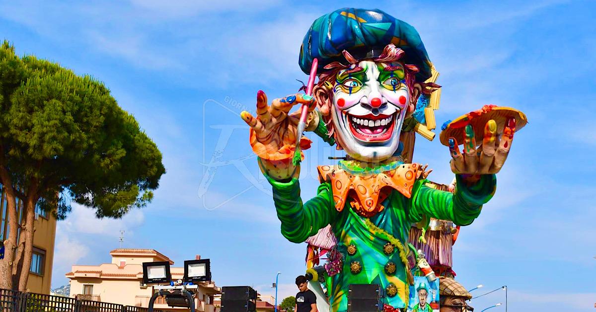 Carnevale estivo, Bellanca chiede al sindaco come e chi lo gestirà
