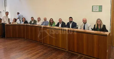 Menfi, rinvio delle lezioni al Liceo Scientifico per locali inadatti