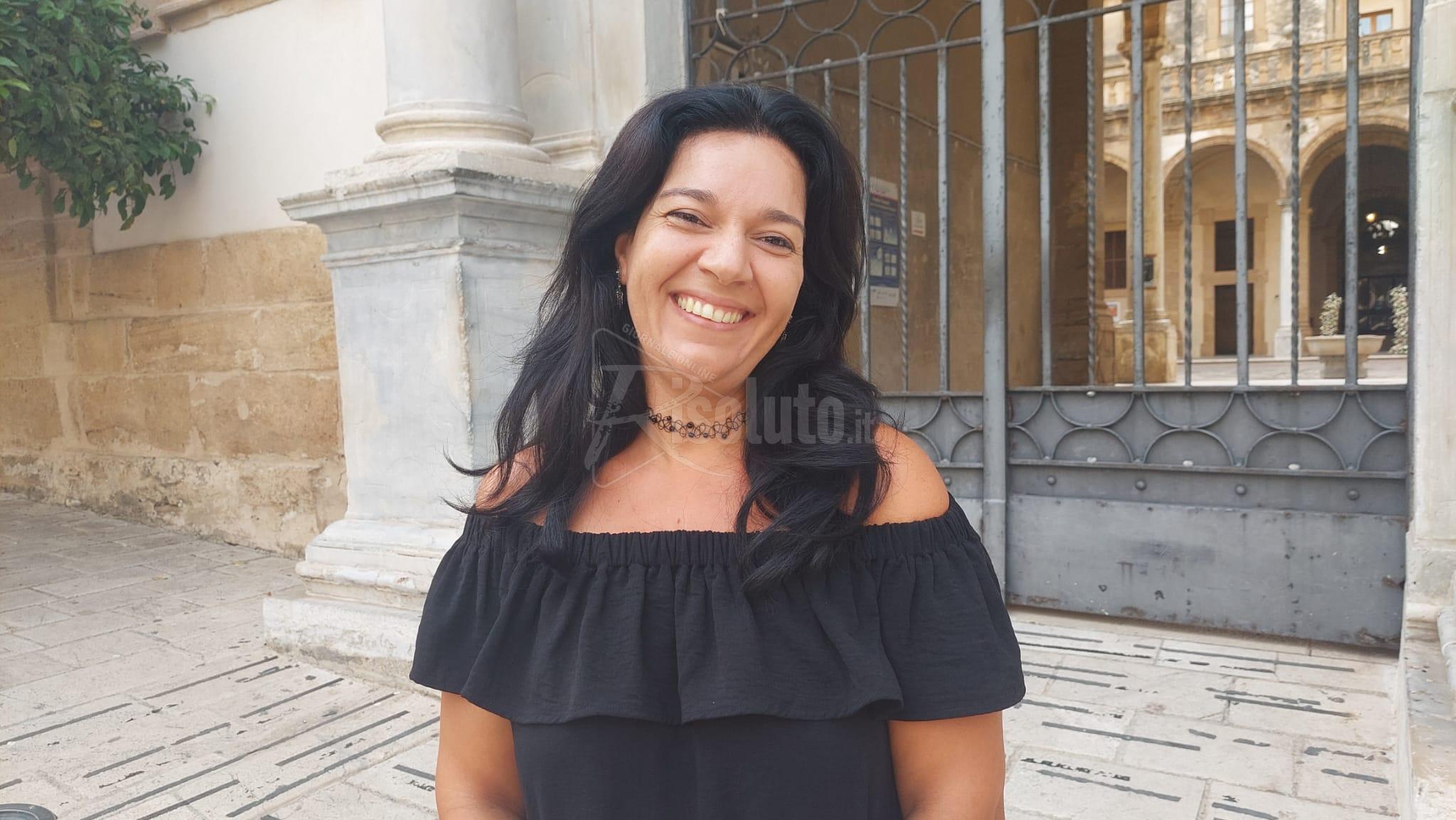 Albanese: "Una sede alle associazioni che si occupano a Sciacca dei disabili" (Video)