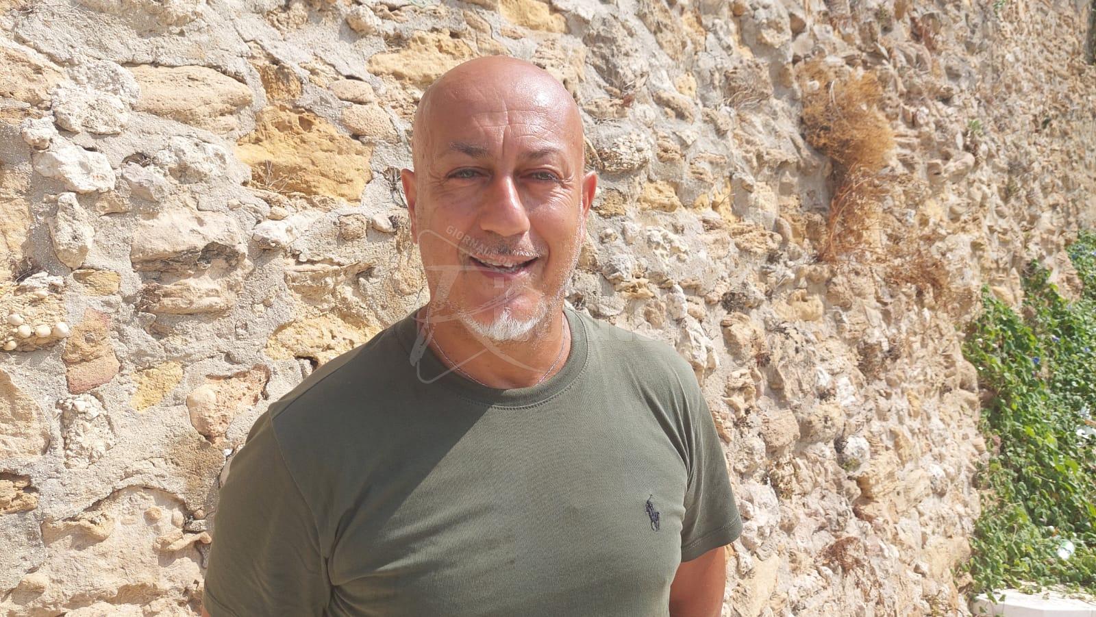 Sciacca, allarme sicurezza in via Campidoglio: "Di notte lanciano bottiglie e petardi" (Video)