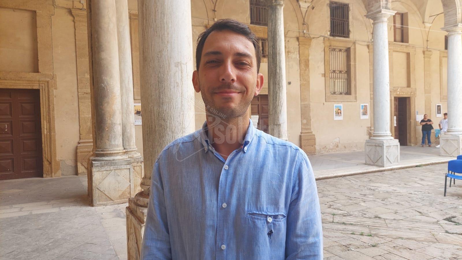 Patti: “Cabina di regia per contrastare a Sciacca l’abbandono di rifiuti” (Video)
