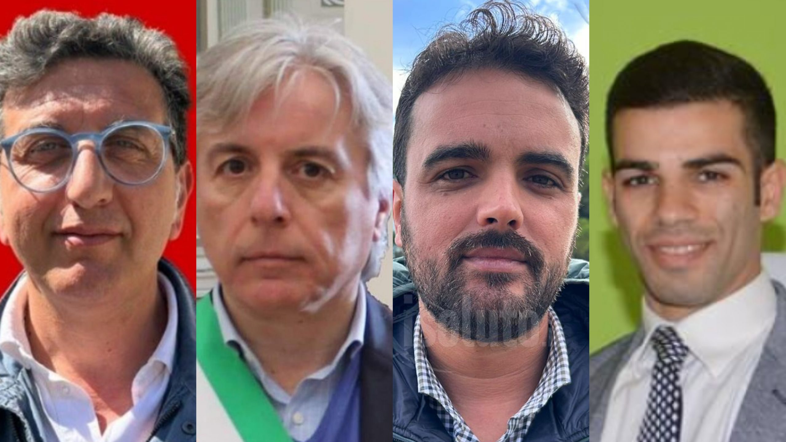 Irrigazione, 4 sindaci contestano il commissario Cartabellotta