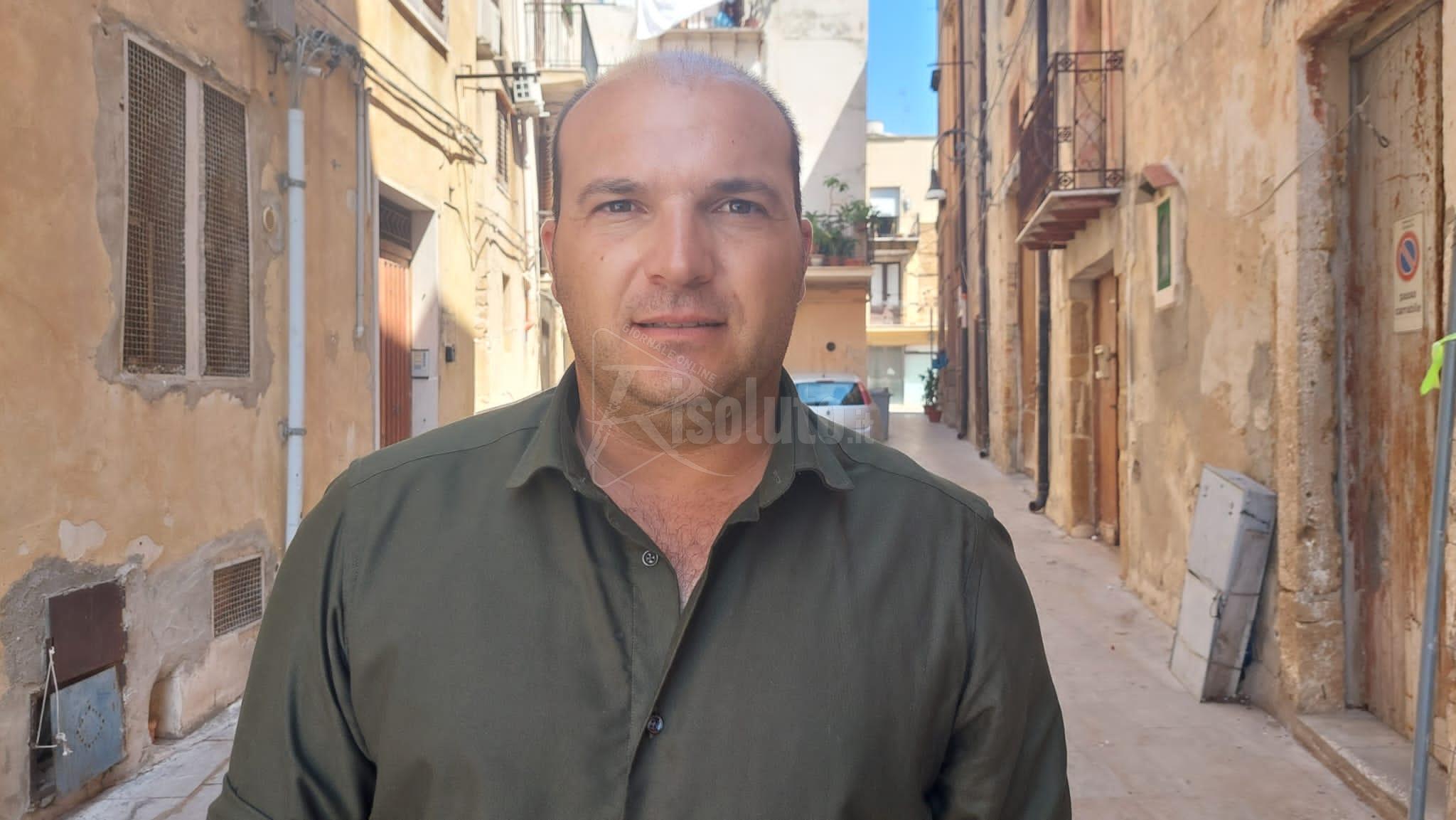 Unitas Sciacca tra coppa e campionato, Rizzuto: “Adesso puntiamo agli abbonamenti” (Video)