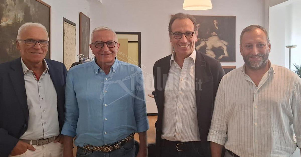 Sciacca, via libera dalla Regione per l’ampliamento della discarica 