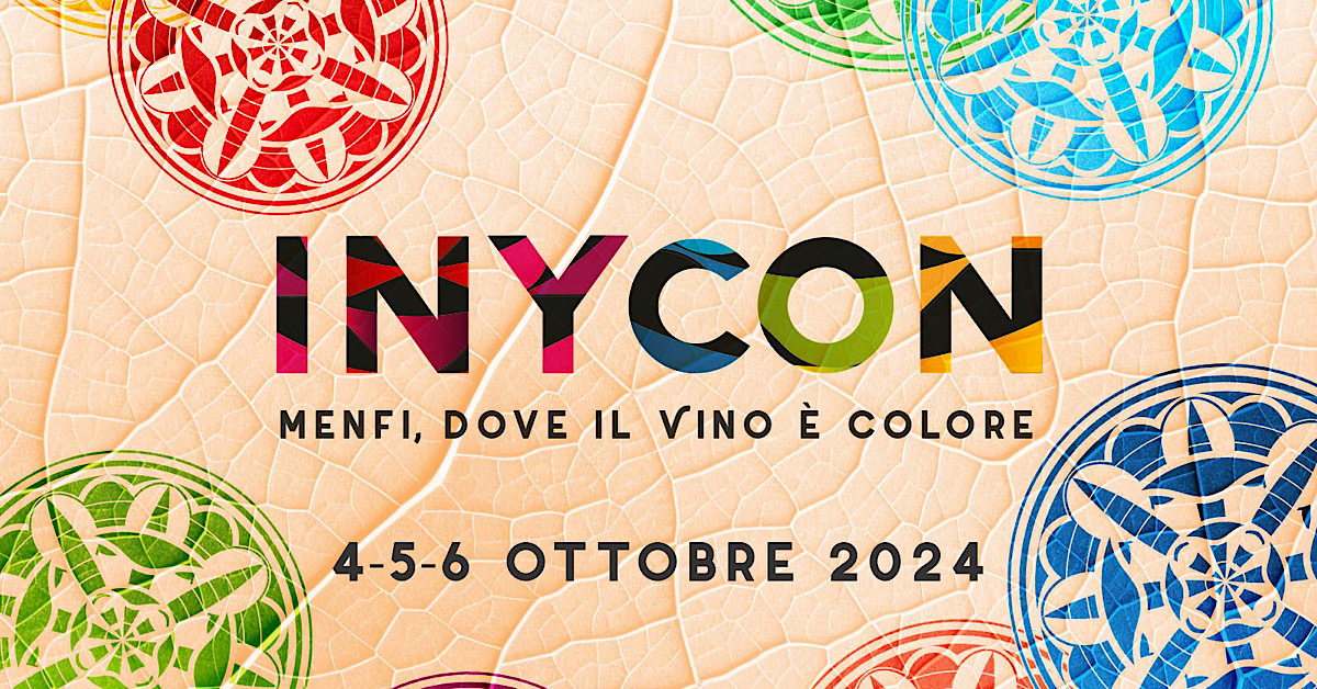 Menfi, pronta la ventiseiesima edizione di Inycon