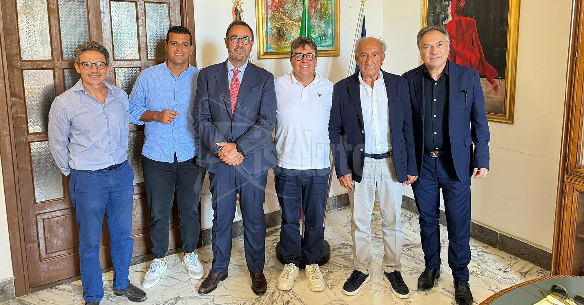Menfi, Commissione Straordinaria di Liquidazione al lavoro