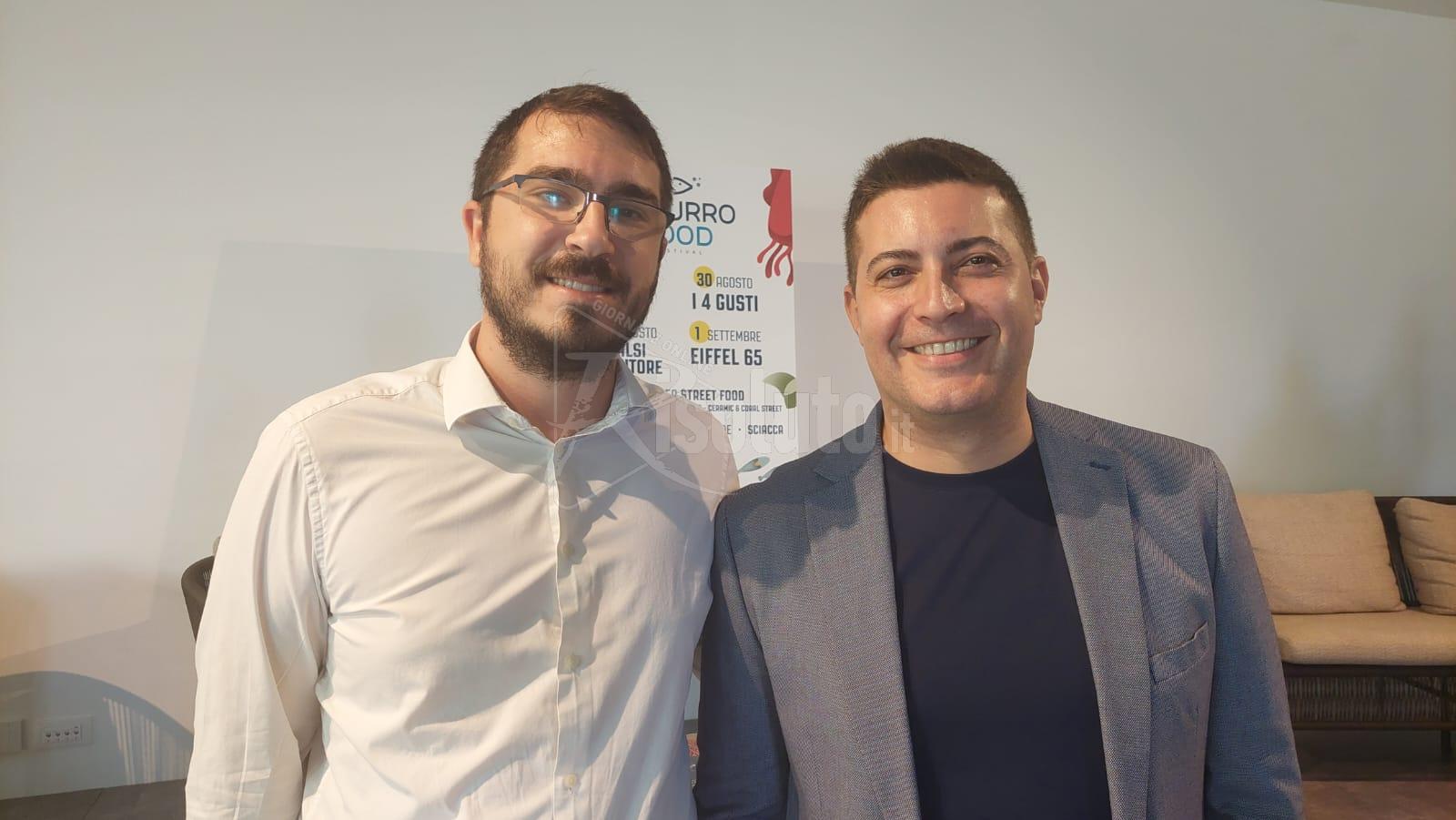 Al via edizione speciale di Azzurro Food, Di Marca: "Tutti gli spettacoli sono gratuiti" (Video)