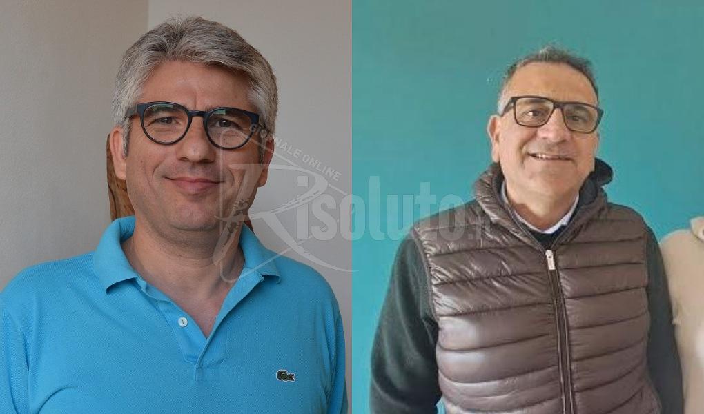 Post elezione presidente del consiglio a Ribera, Caico attacca Ruvolo: "Perché e' divisivo?"