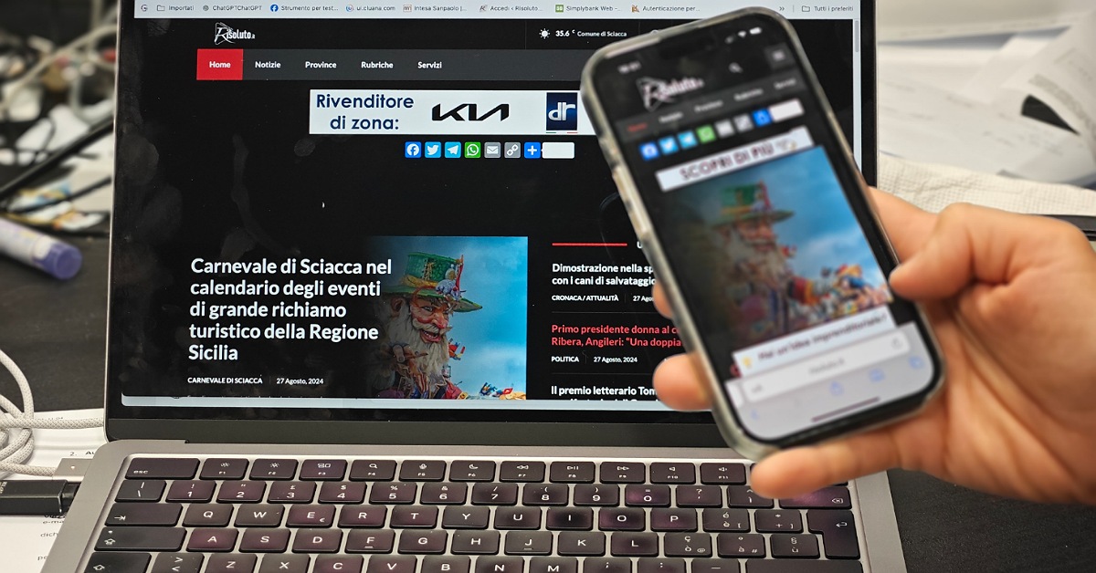 Come trovare nuovi clienti con un articolo pubblicato su un giornale online