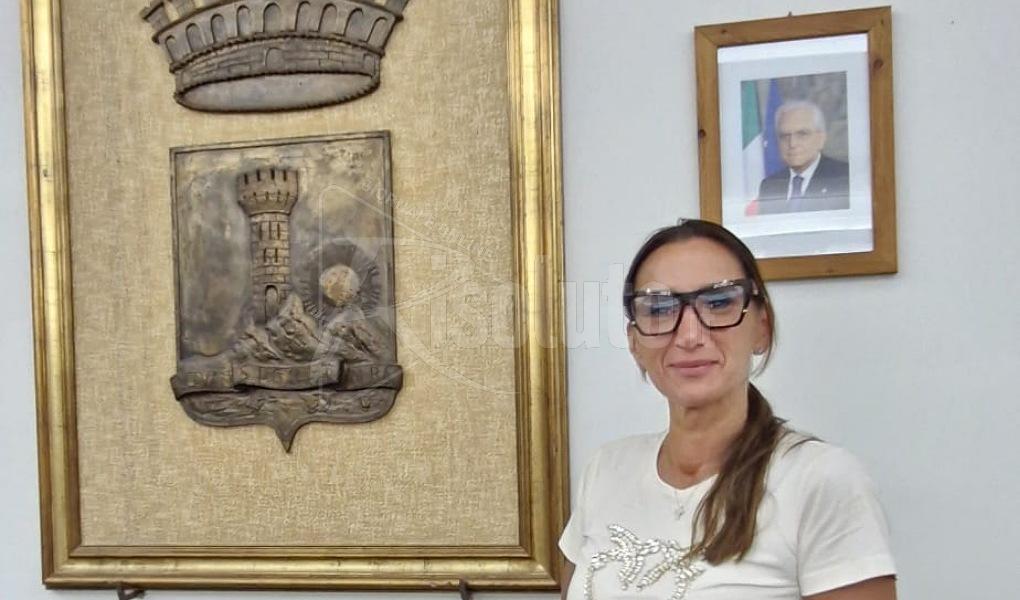 Primo presidente donna al consiglio comunale di Ribera, Angileri: "Una doppia responsabilità"