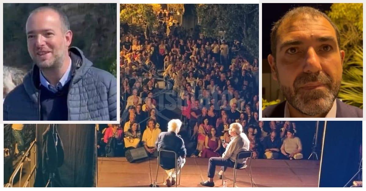 PaceFest a Caltabellotta, gli organizzatori: "Grande edizione e guardiamo già al futuro"