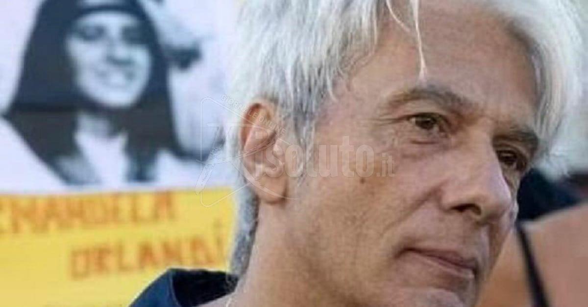 Il mistero di Emanuela Orlandi, il fratello Pietro stasera al PaceFest di Caltabellotta