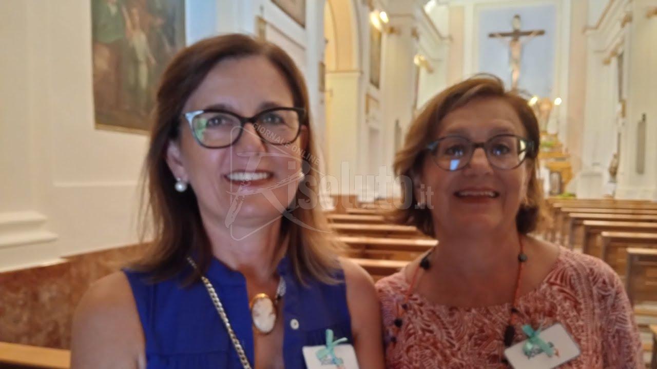 Sei chiese di Sciacca protagoniste dell'iniziativa "Go Sciacca Go" (Video)
