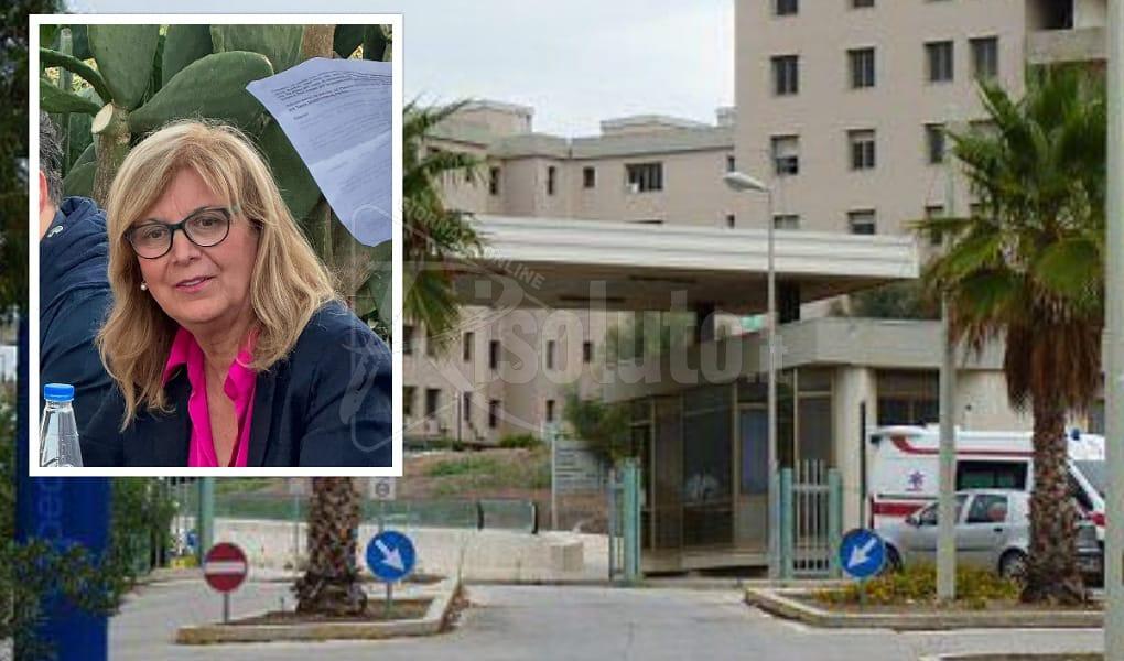 Riapertura Ortopedia a Sciacca, La Rocca Ruvolo: "Bene, ora i primari per i reparti senza"