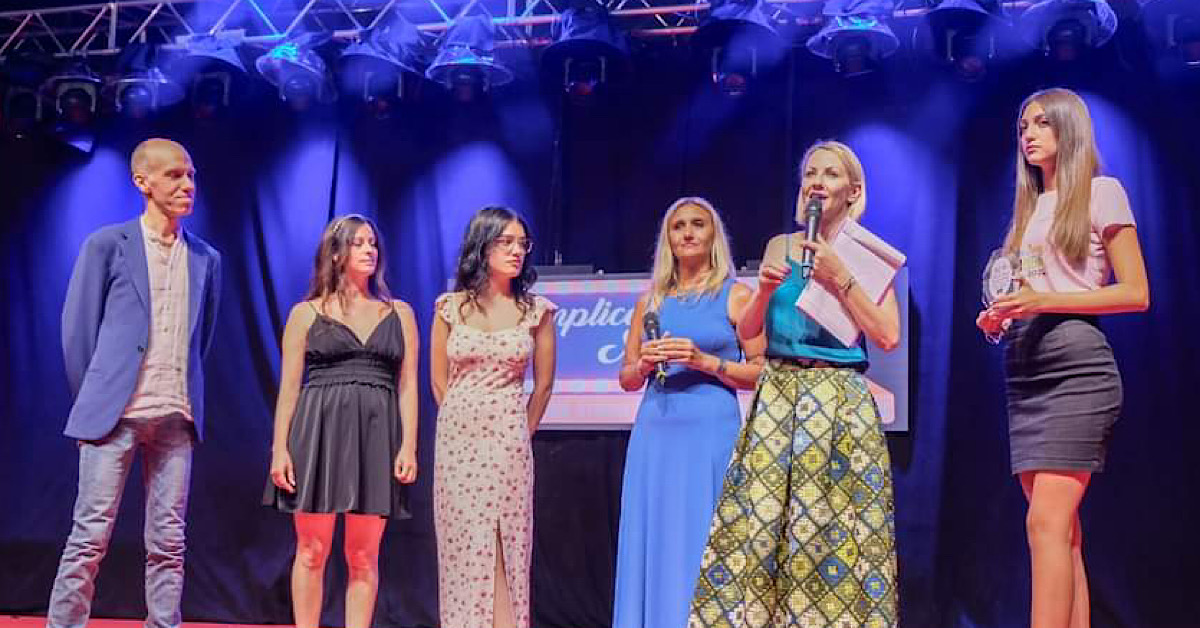 “Festa del Pane e della Pasta” a Mazara del Vallo, premio "Sulana d'Oro" ai conduttori di Radio Studio 5 