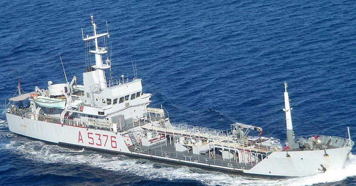 Crisi idrica, Cocina: “Utile l’uso della nave cisterna, ma con nuovi pozzi più acqua ad Agrigento”