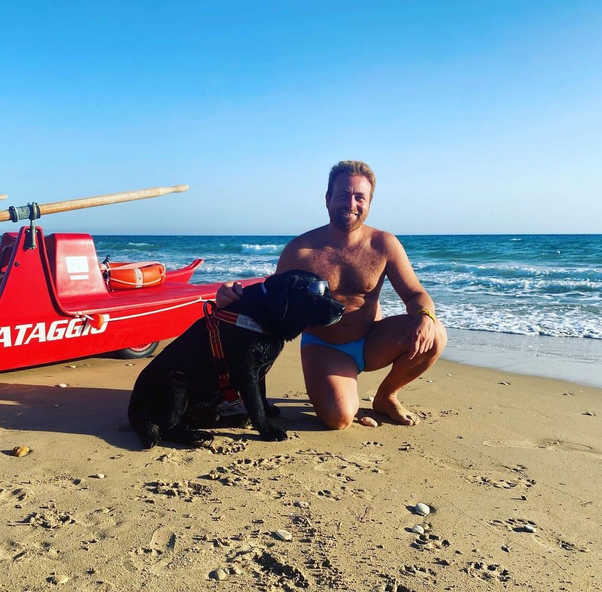 Sicurezza in mare, evento "Salva...Gente" alla Foggia di Sciacca