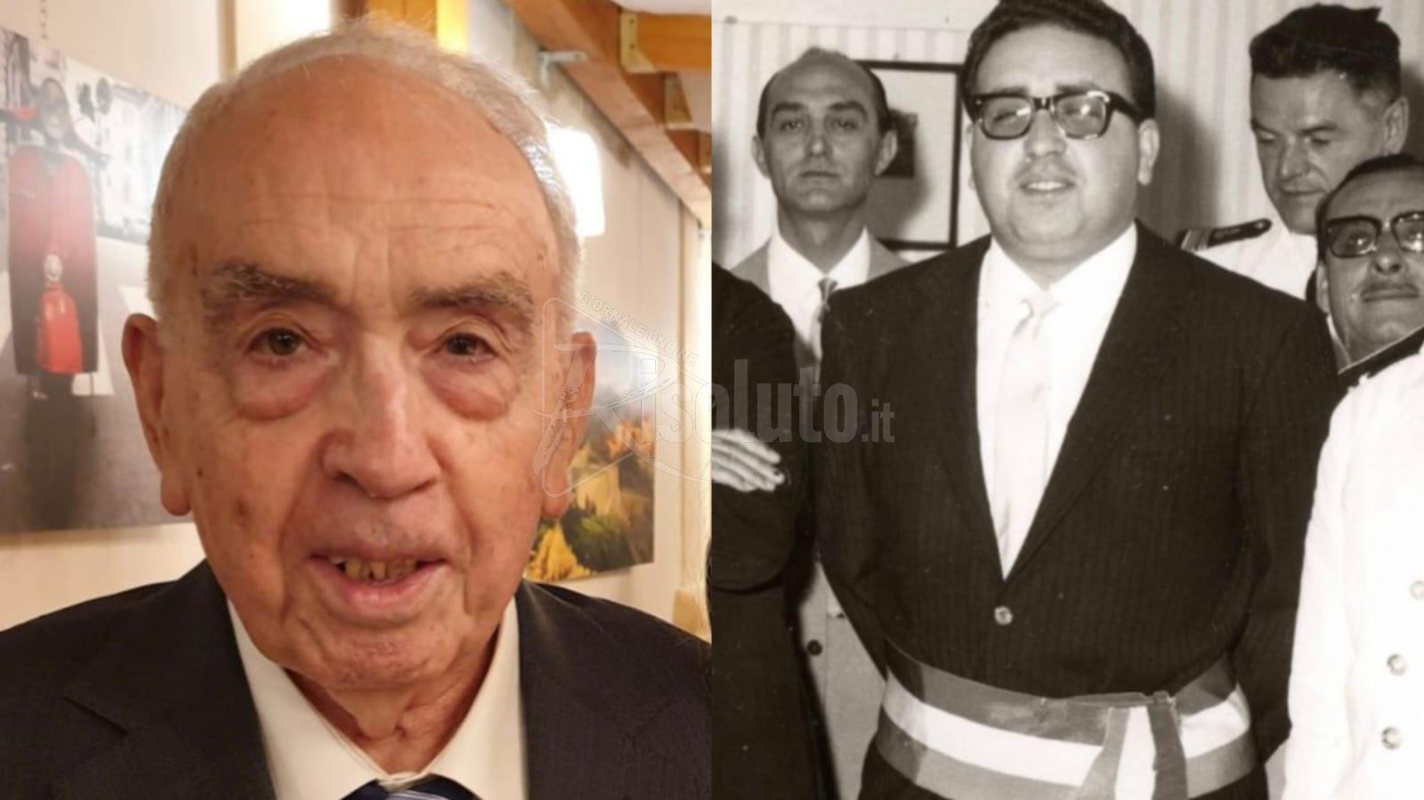 Morto il tre volte sindaco di Sciacca Giuseppe La Torre