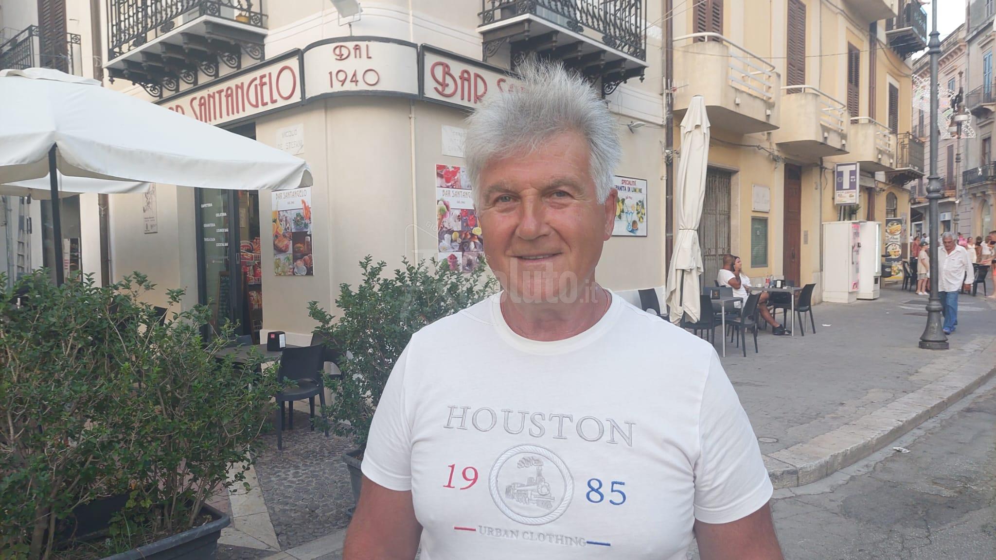 Cinquant'anni senza Pietro Germi, iniziative culturali a Sciacca per ricordarlo (Video)