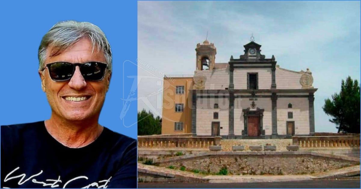 Sabato a Sciacca con Don Matteo in "Cori Divinu", evento di fede e musica