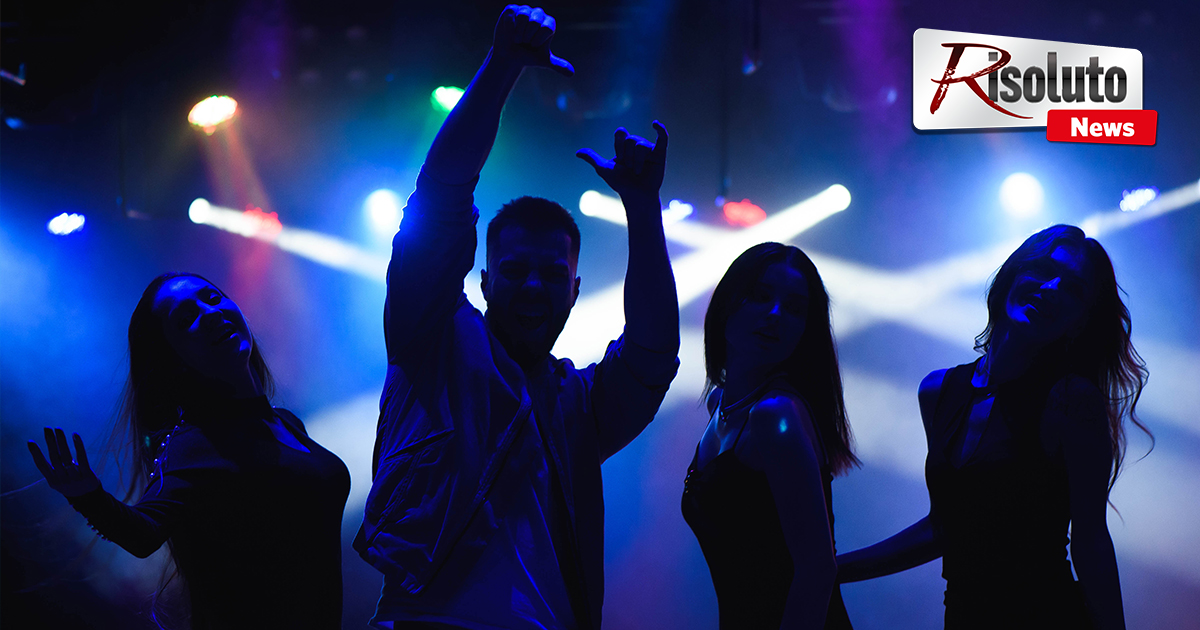 “I quaranta che ballano 90”, stasera musica e divertimento a Sambuca 