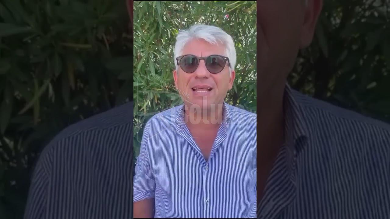 Ok  alla seconda irrigazione nel  Riberese, Ruvolo: "Partirà subito dopo Ferragosto" (Video)
