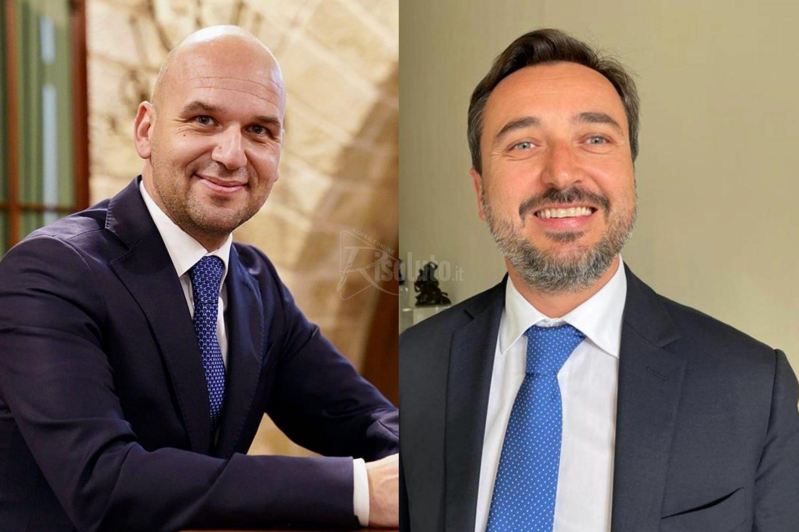 Crisi idrica, Cambiano e Catanzaro: “Chiarezza sull’’approvvigionamento con autobotte”