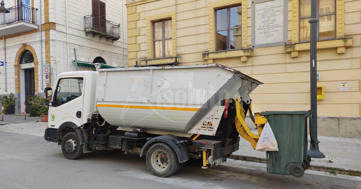 Mercato ortofrutticolo come travaso dei rifiuti a Ribera, Cna chiede un sito alternativo