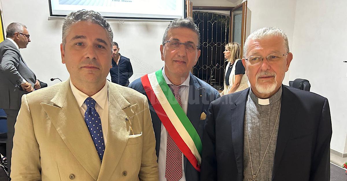Villafranca celebra il Cardinale Pappalardo: “Un uomo che ha dato una svolta alla chiesa siciliana” (Video)
