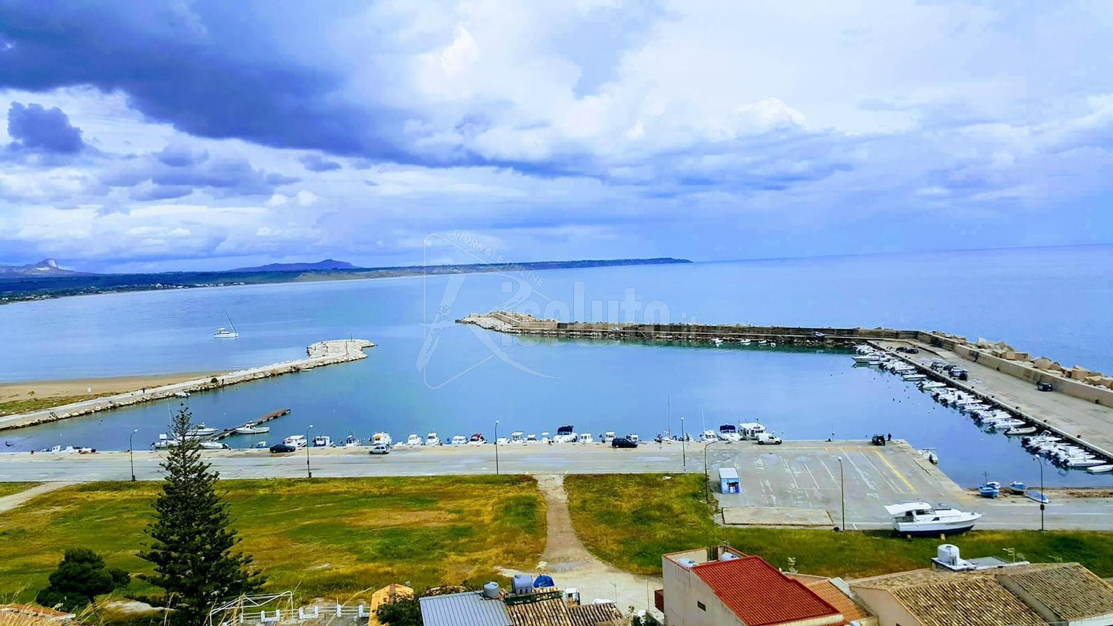 Contributo regionale per la rimozione di rifiuti e relitti in mare a Porto Palo