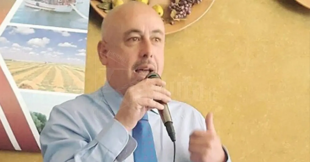 Camion del Consorzio di bonifica a fuoco a Ribera, Flai Cgil: “Atto criminale”