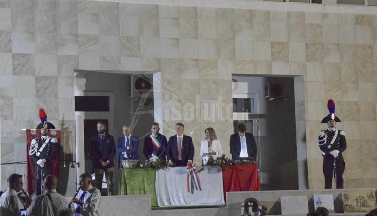 Premio “Barone Musso” 2024, cultura e tradizione a Villafranca Sicula