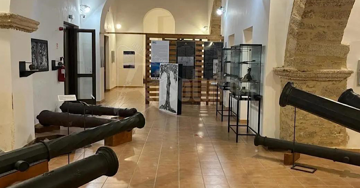 Al via la gestione dei musei di Sciacca da parte del Parco archeologico di Agrigento