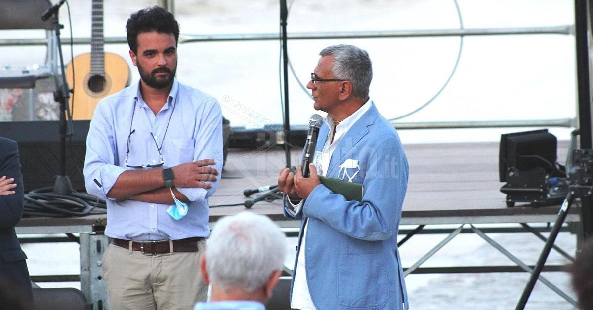 Dedalo Festival 2024 a Caltabellotta, nuovo premio per ricordare Roberto Sottile