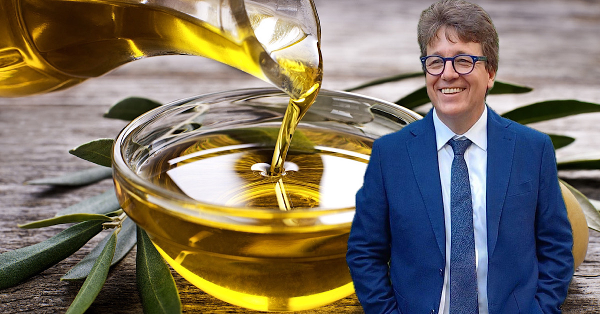 Menfi entra nell'associazione nazionale Città dell'Olio