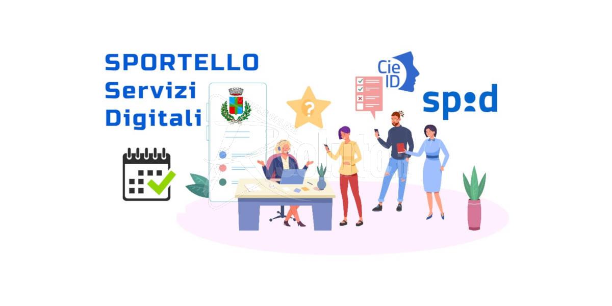 Inaugurazione oggi a Sciacca dello sportello per i servizi digitali della camera di commercio