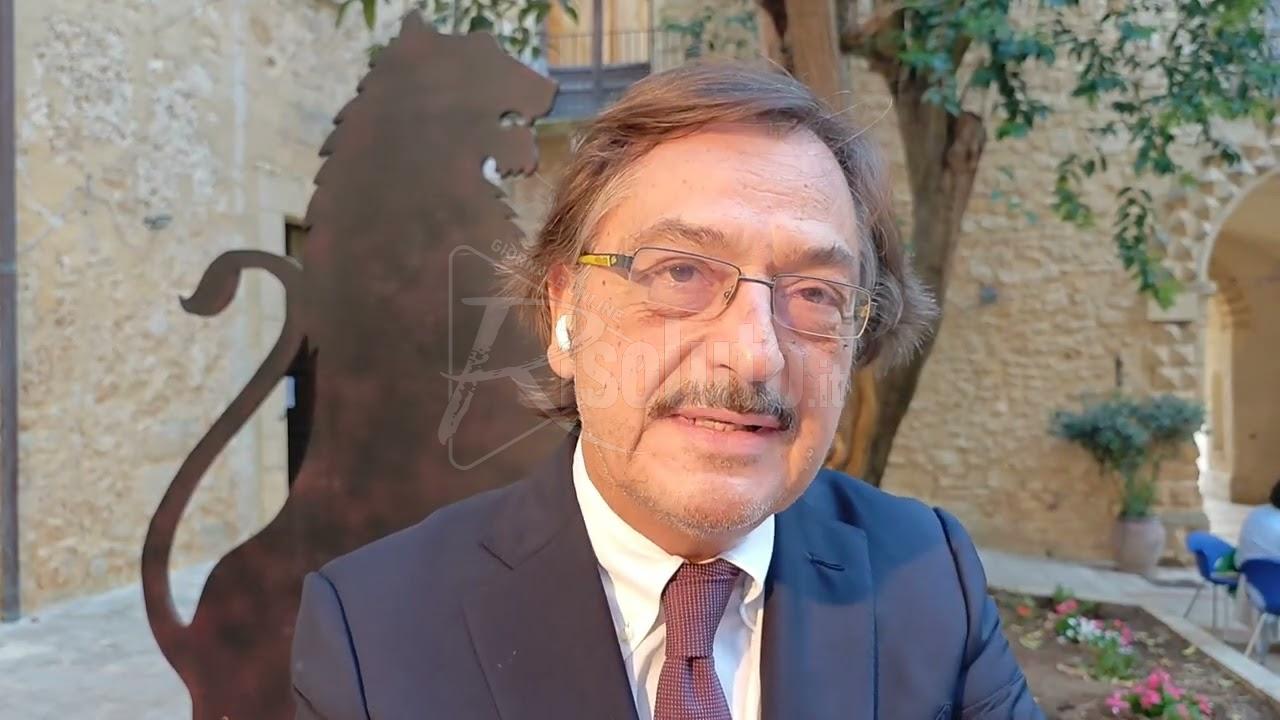 Premio Tomasi di Lampedusa, ieri la cerimonia a Santa Margherita tra letteratura e spettacolo (Video)