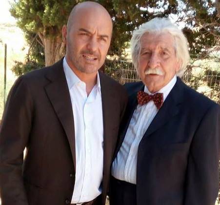Stasera il premio Vincenzo Catanzaro, ripartenza per la storica "Compagnia dell'Isola"