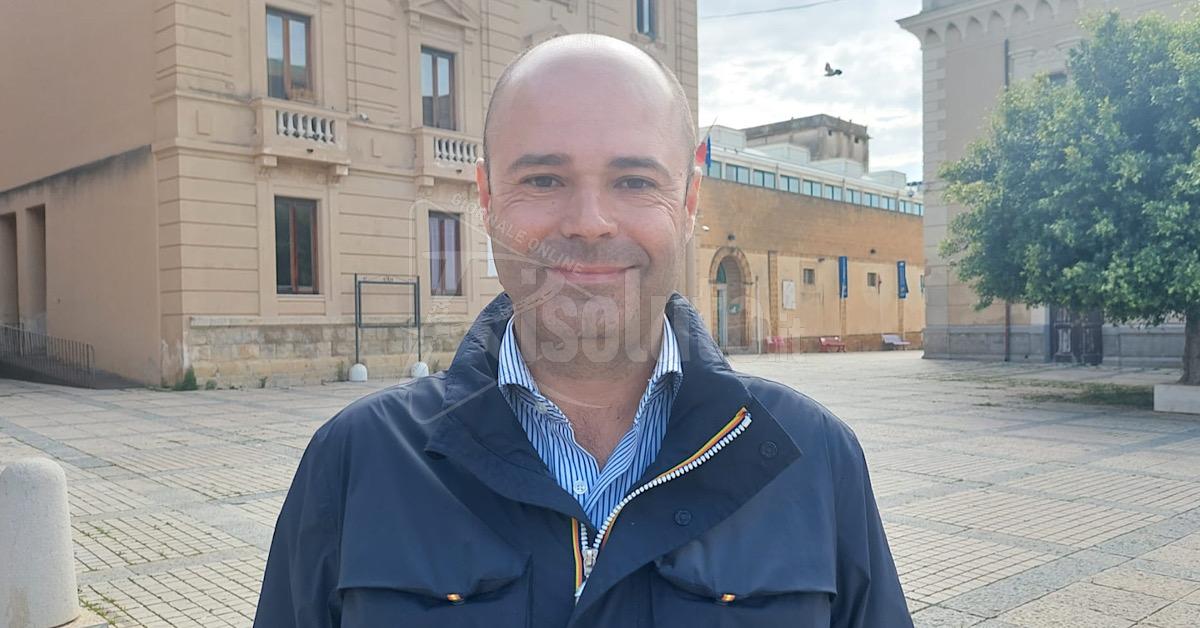 Chiusura Ortopedia di Sciacca, il presidente del consiglio comunale di Menfi: "Obbligo amministrazioni mobilitarsi"
