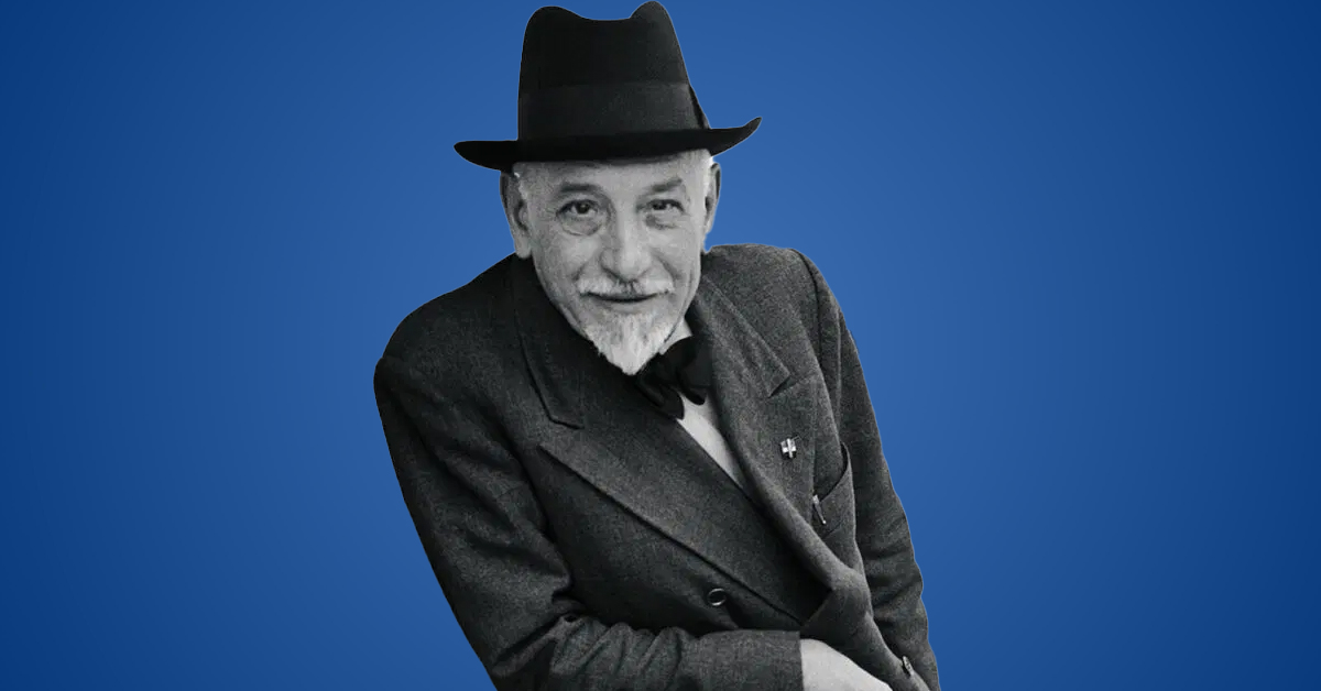 Salvatore Ferlita presenterà a Burgio il suo "Pirandello di sbieco"