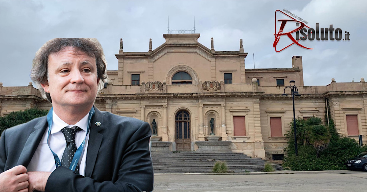 I dati di Conflavoro: “Sciacca con le Terme chiuse ha dimezzato le presenze”