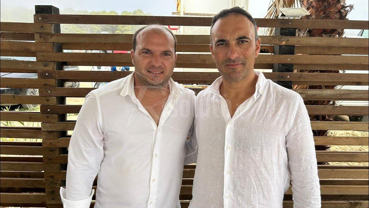 Unitas Sciacca al lavoro con vista sulla serie D, Rizzuto: “Abbiamo tanta passione” (Video)